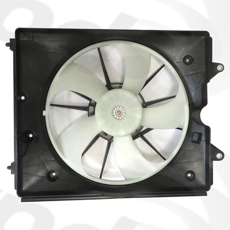 Gpd Electric Cooling Fan 2811993